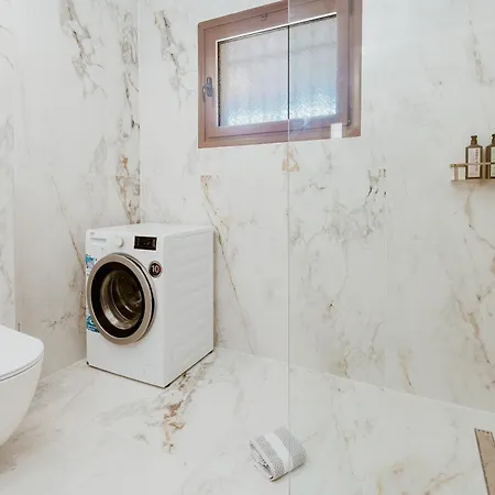 Unique Thasos Villa *