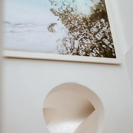 Unique Thasos Villa *