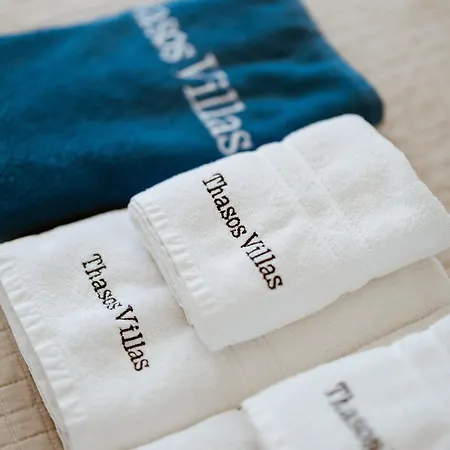 Unique Thasos * Prínos