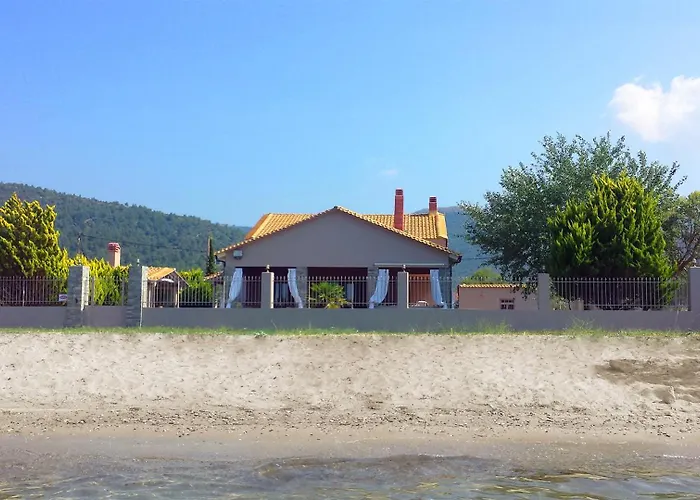 Unique Thasos