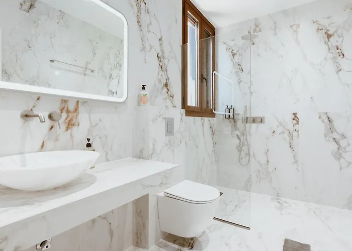 Unique Thasos Villa