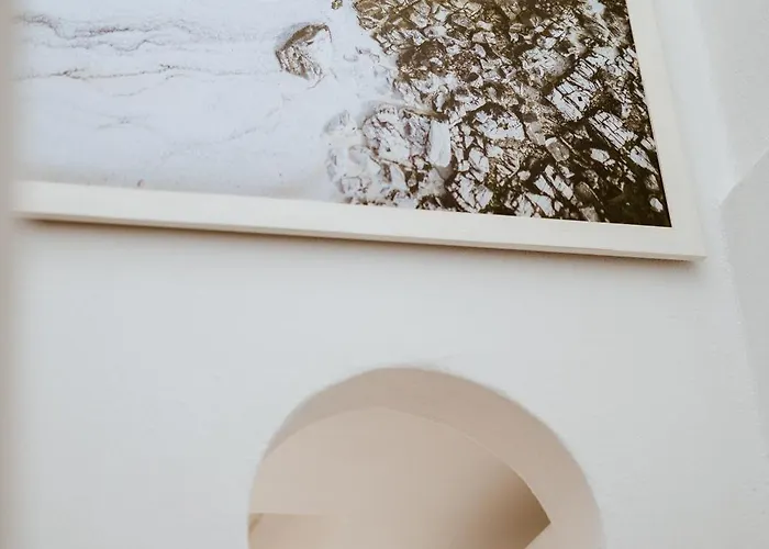 Unique Thasos Villa *