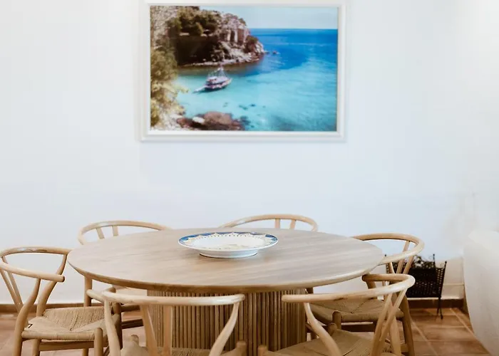 Unique Thasos