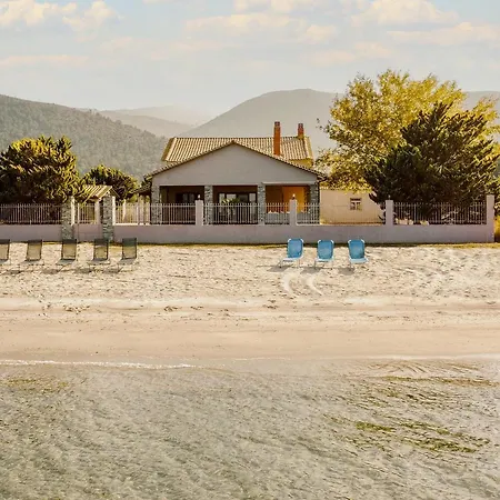 Villa Unique Thasos