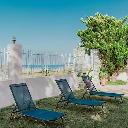 Unique Thasos Villa Prinos (Thasos)