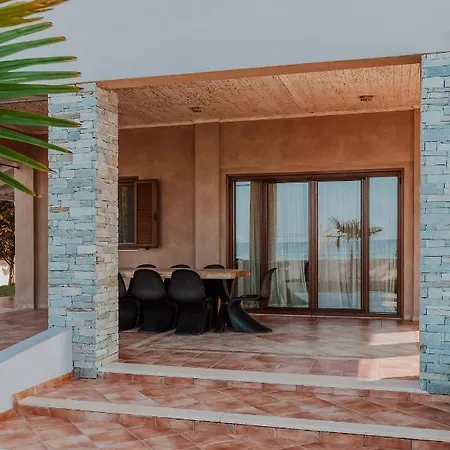 Villa Unique Thasos Prinos (Thasos)