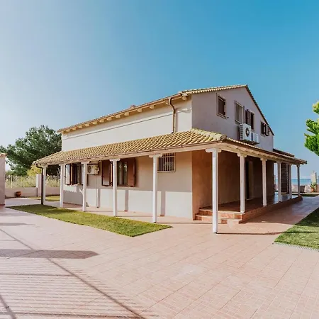 Unique Thasos Принос