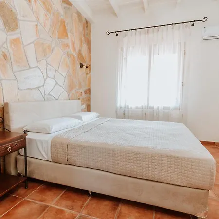 Villa Unique Thasos *