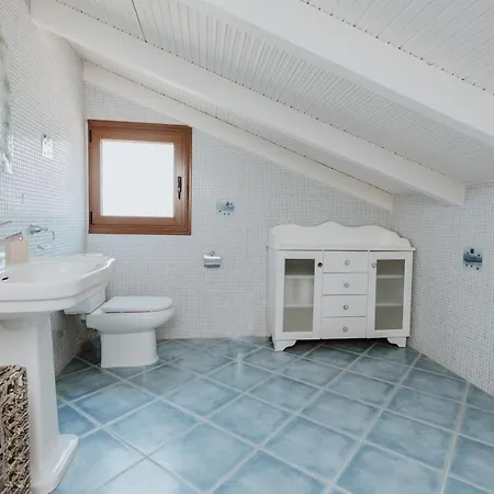 Unique Thasos Villa