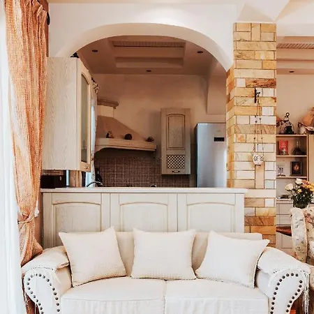 Unique Thasos Villa Prinos (Thasos)