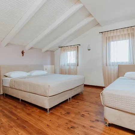Unique Thasos Villa *