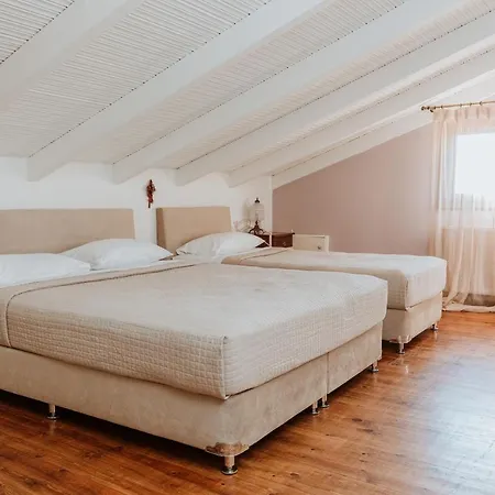 Villa Unique Thasos