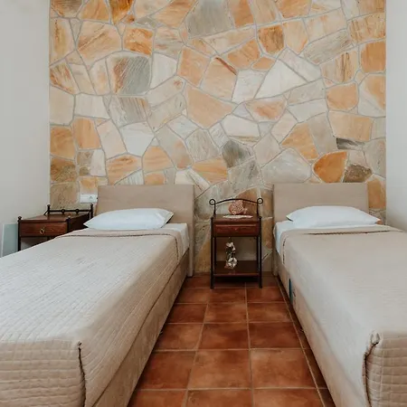 Villa Unique Thasos *