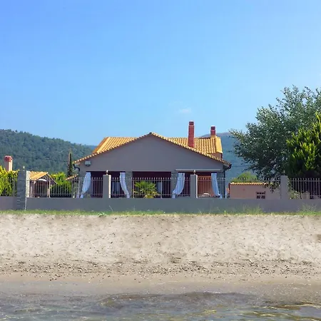 Unique Thasos