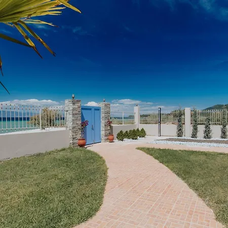 Unique Thasos * Принос