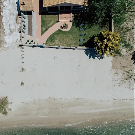 Villa Unique Thasos