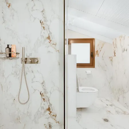 Unique Thasos Вилла Принос