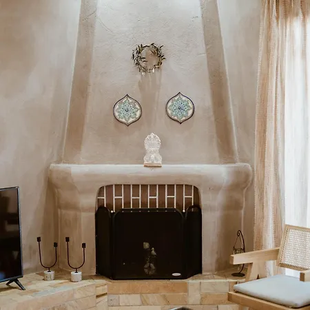 Villa Unique Thasos