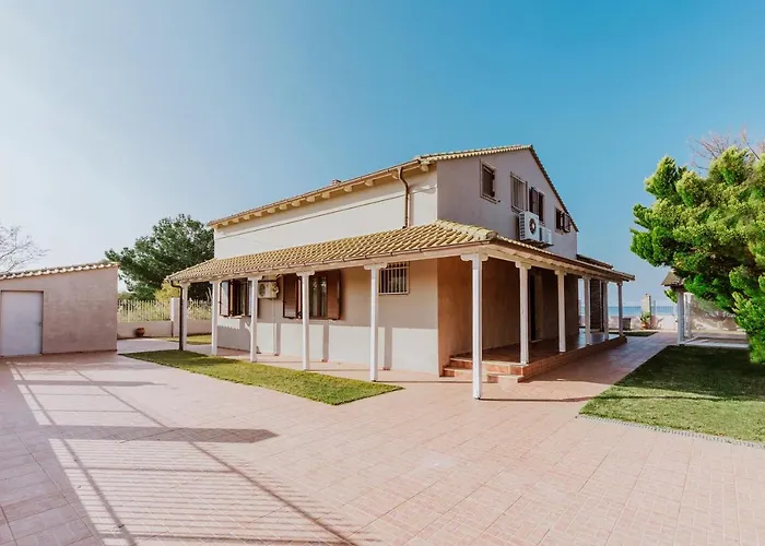 Unique Thasos Prínos