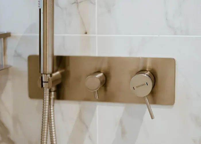 别墅 Unique Thasos