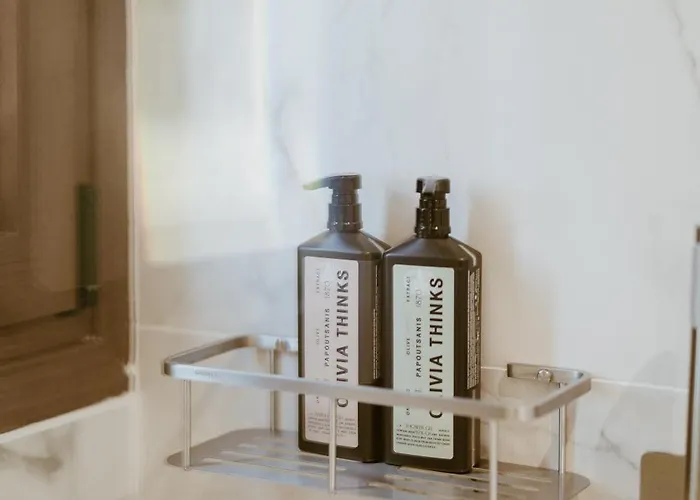 Unique Thasos Prínos