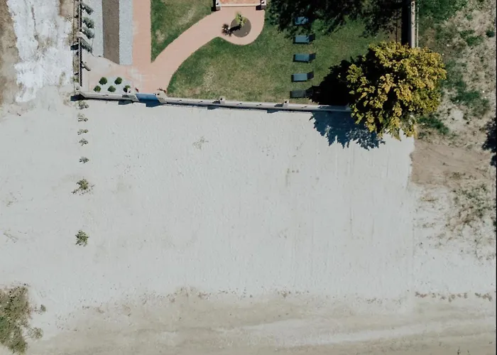 别墅 Unique Thasos