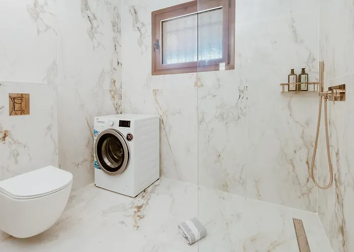 Unique Thasos 别墅 *