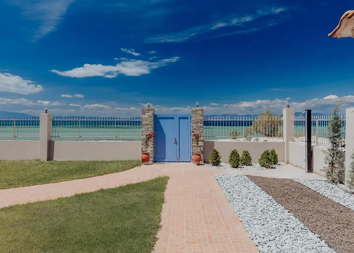 别墅 Unique Thasos